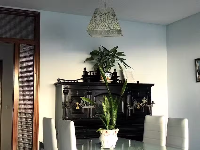 Apartamentos con parking incluido &ndash; BARRAQUER &ndash; 3bed.