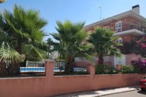 Apartamentos Concha del Mar