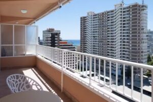 Apartamentos Concorde