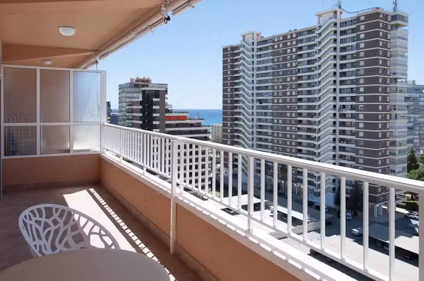 Apartamentos Concorde