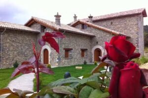 Apartamentos Condado De San Mart&iacute;n