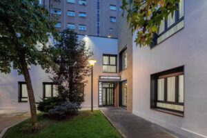 Apartamentos Congreso Logro&ntilde;o