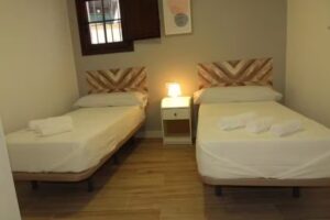 Apartamentos Consistorio Live