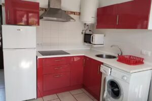 Apartamentos Copi Villa de Suances