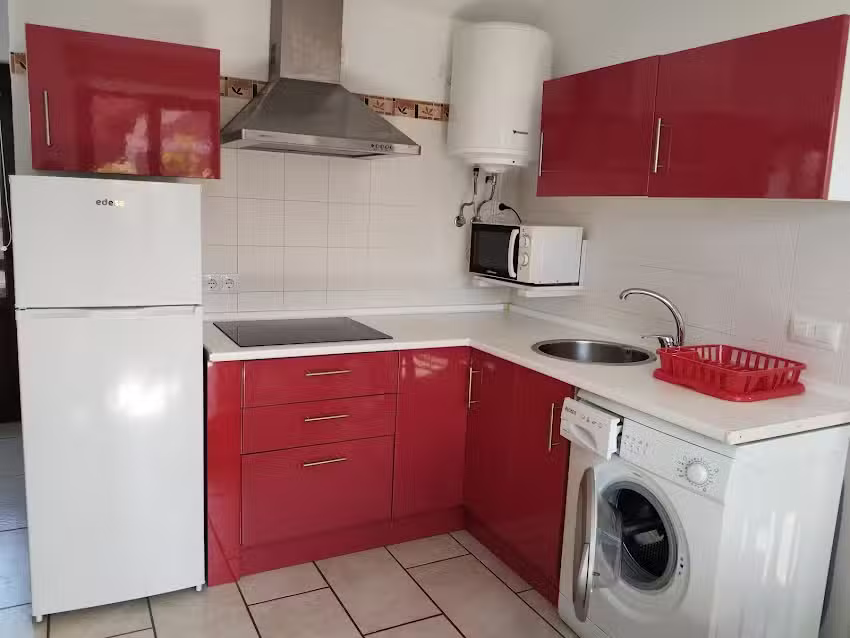 Apartamentos Copi Villa de Suances