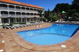 Apartamentos Coral do Mar II