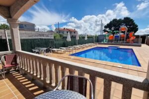 APARTAMENTOS Coral do Mar III