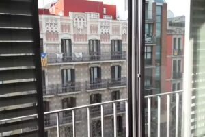 Apartamentos C&oacute;rcega