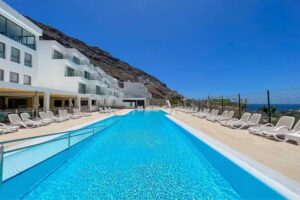 Apartamentos Cordial Magec Taurito