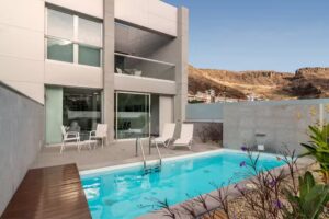 Apartamentos Cordial Mog&aacute;n Para&iacute;so