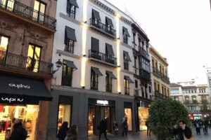 Apartamentos Core Suites Sevilla