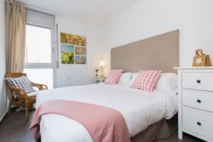 Apartamentos Cornellalux