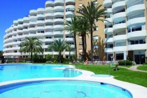 Apartamentos Coronado Marbella