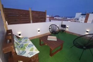 Apartamentos Corralejo Holidays