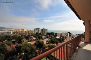 Apartamentos Costa Brasil Orange Costa