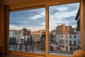 Apartamentos Costa Brava &ndash; L&acute;Escala