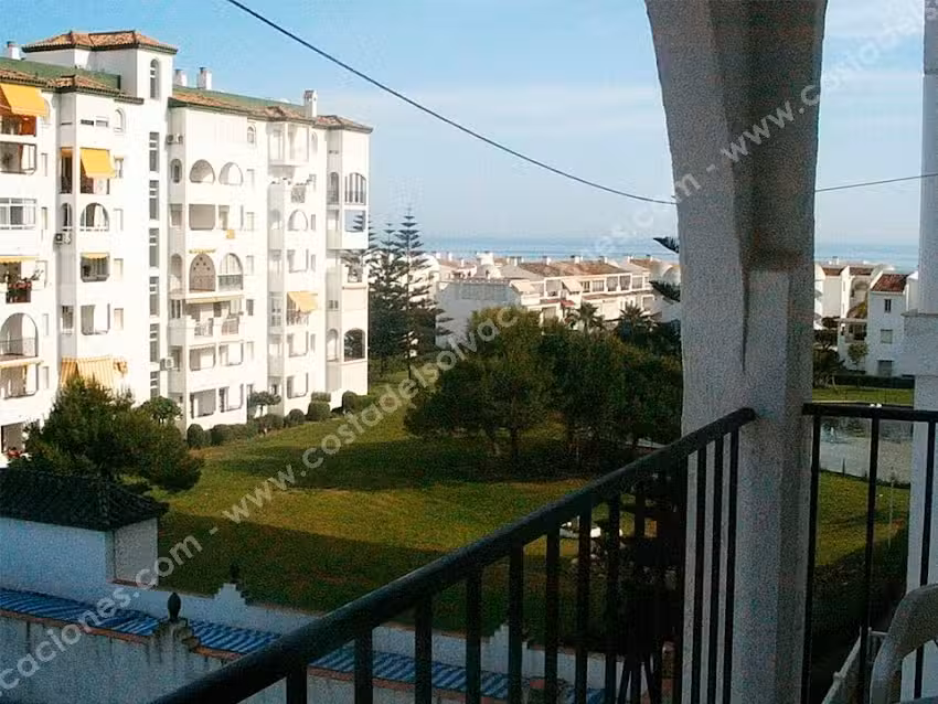 Apartamentos Costa del Sol Vacaciones