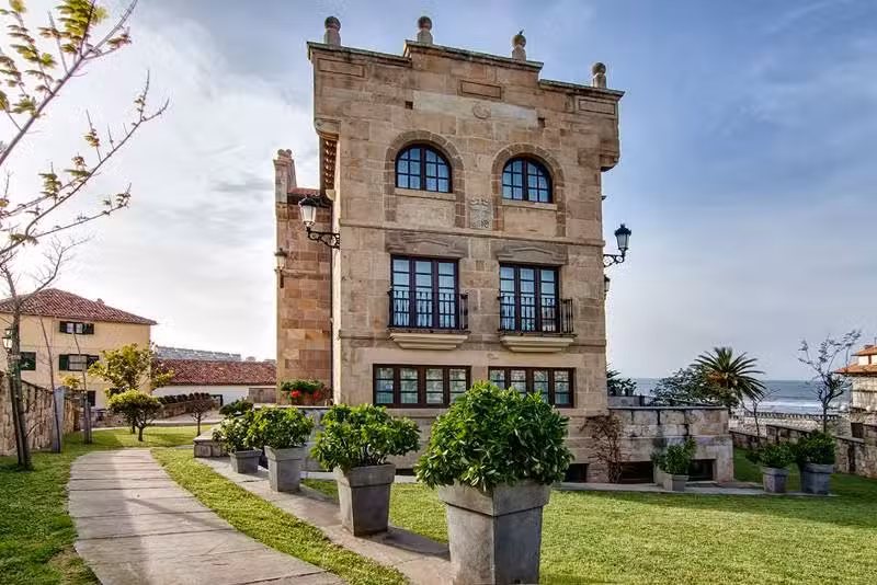 Apartamentos Costa Esmeralda