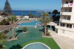 Apartamentos Costa Mar