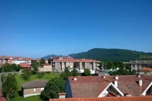 Apartamentos Costa Noja