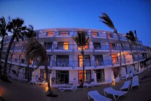 Apartamentos Costa Volc&aacute;n