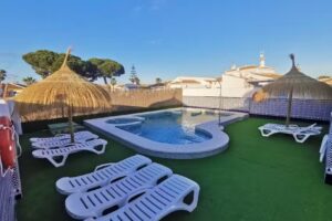 Apartamentos Costaluz