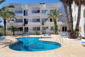 Apartamentos Costamar 2