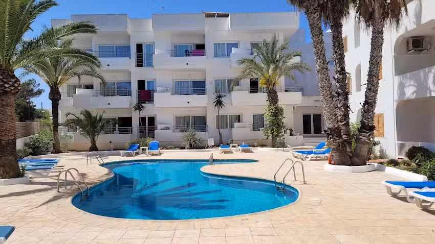Apartamentos Costamar 2
