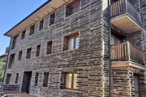 Apartamentos Costarasa