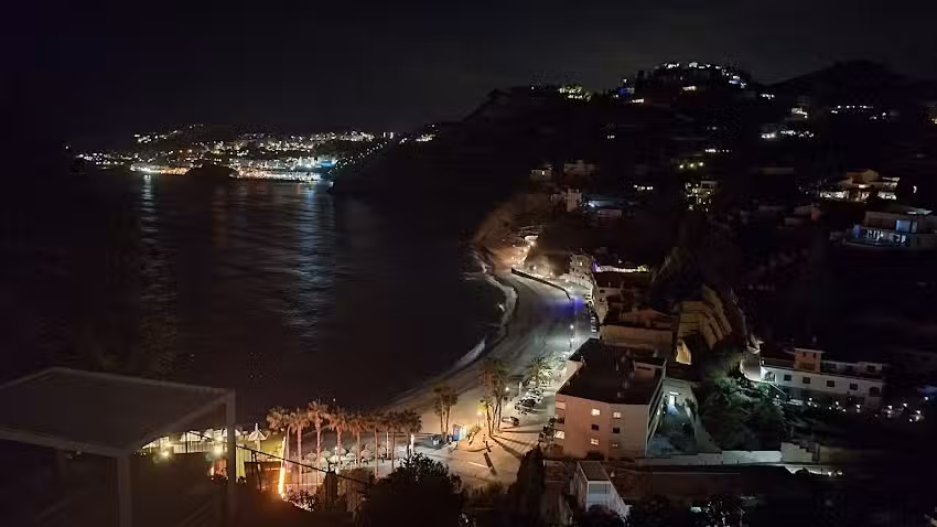 Apartamentos Cotobro Beach La Higuera