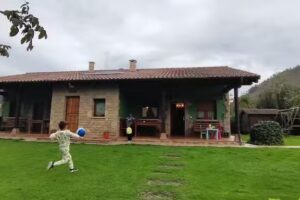 Apartamentos Coviellador