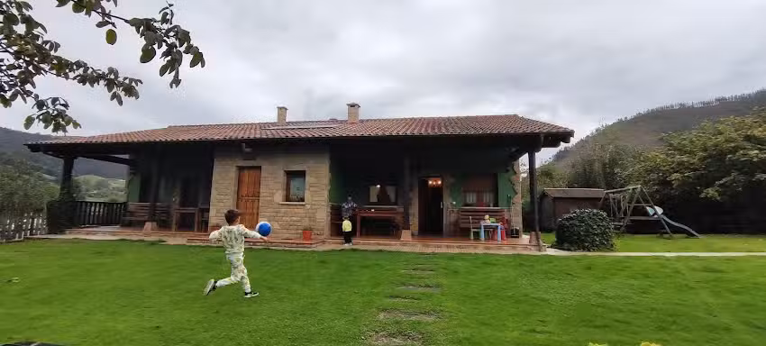 Apartamentos Coviellador