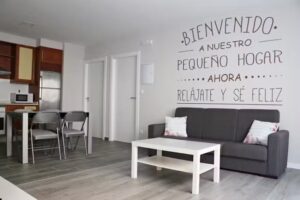 Apartamentos Credencial
