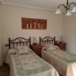 Apartamentos Cruceiro