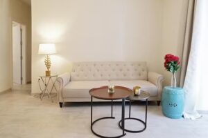 Apartamentos CSE San Miguel