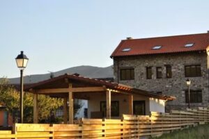 Apartamentos Cuatro Aguas