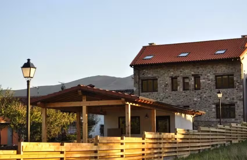 Apartamentos Cuatro Aguas