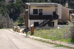 Apartamentos Cubicos