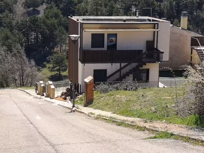 Apartamentos Cubicos