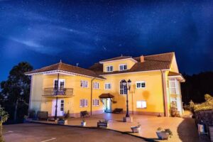 Apartamentos Cudillero