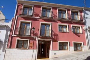 Apartamentos Cuesta de la Cruz