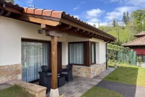 Apartamentos Cuetumer&iacute;n