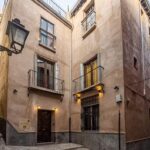 Apartamentos CV Granada