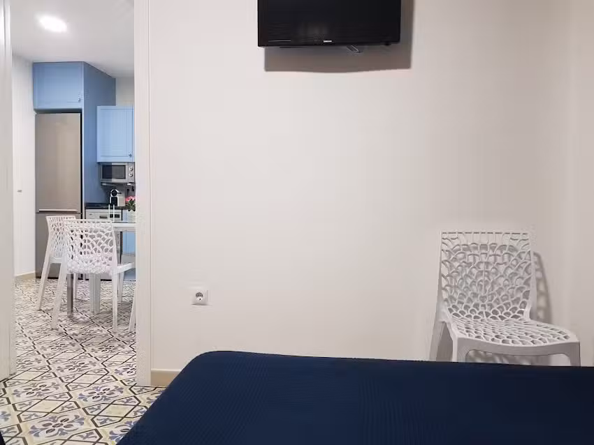 Apartamentos de Alquiler Ducal 1&ordf; Linea By Hugo Beach