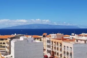Apartamentos de alquiler vacacional | Holidays rental | Ferienwohnung &laquo;MI POSADITA&raquo; in Playa San Juan Tenerife.
