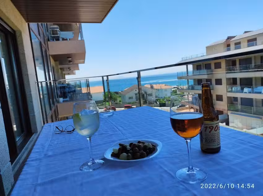 Apartamentos de Canelas Suites