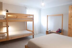 Apartamentos de la Parte Antigua | Caleros 13