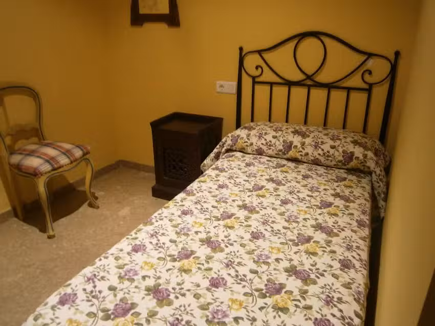 Apartamentos de Uso Tur&iacute;stico &laquo;Casa Rosa