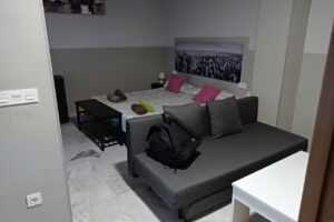 Apartamentos de vacaciones