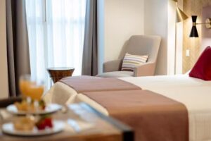 Apartamentos Debamb&uacute;